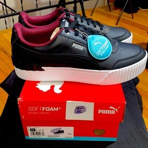 Women’s Sneakers